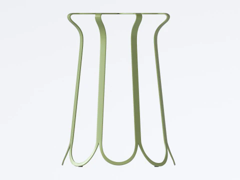 Ethimo - FOLIA 3D Model