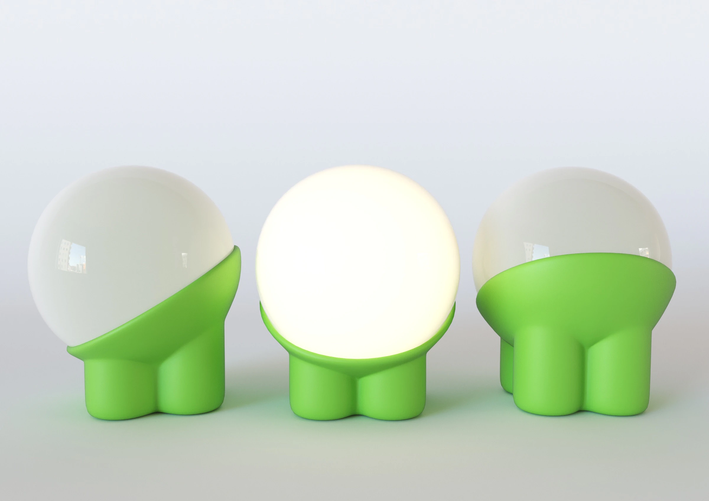 Luisgimeno - Pet 3D Model .c4d .max .obj .3ds .fbx .stl .blend 