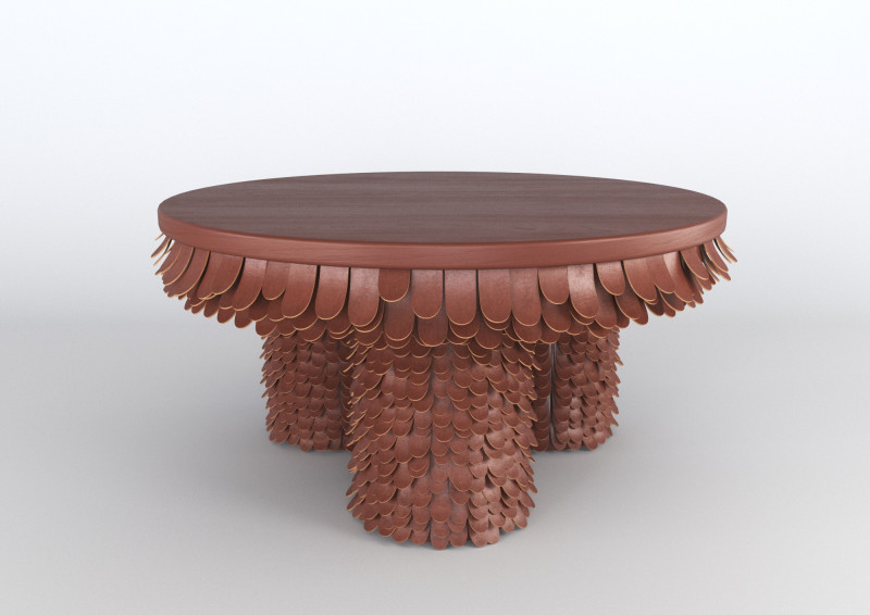 Uniqka - betsy 3D 模型 .c4d .max .obj .3ds .fbx .stl .blend 
