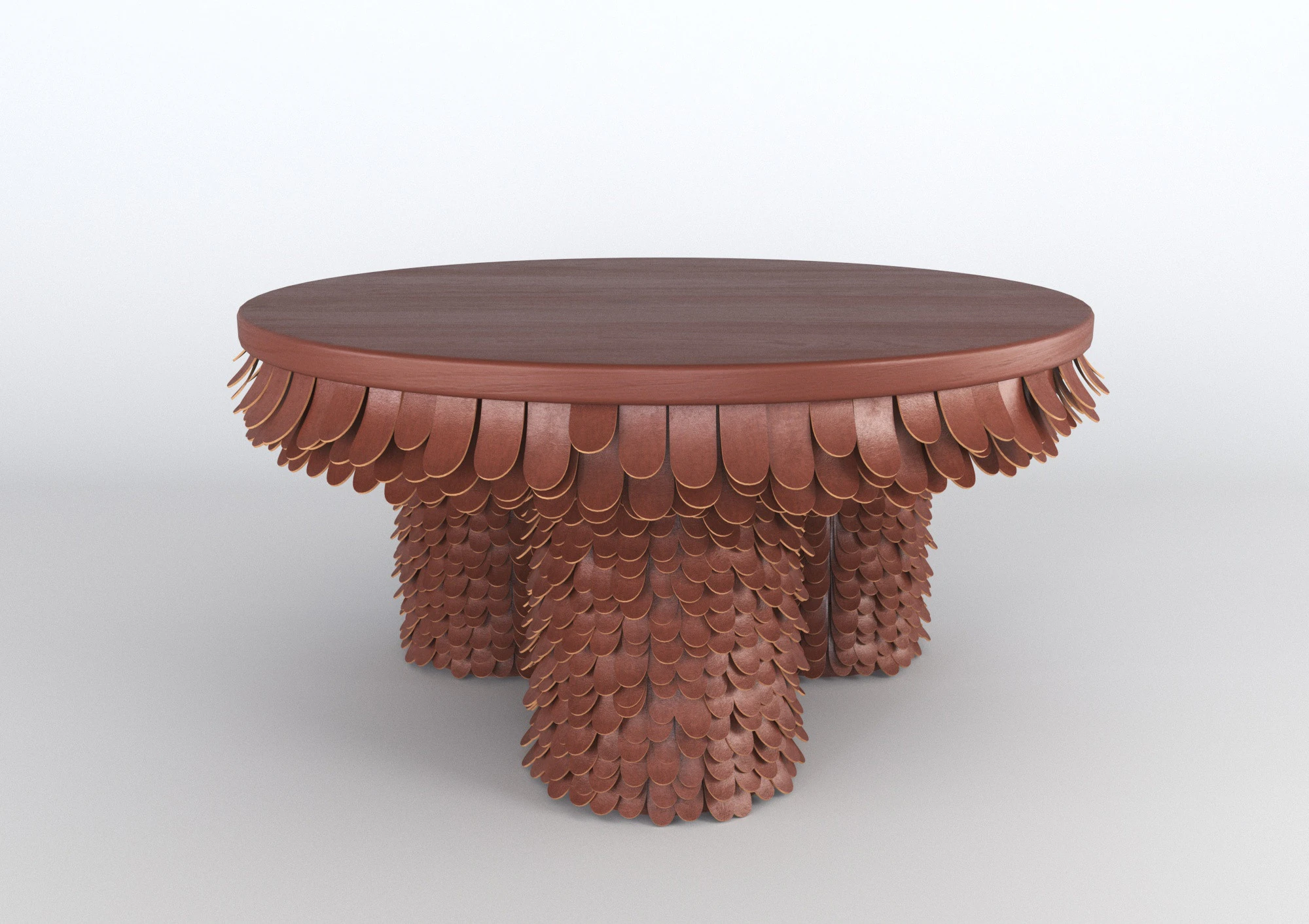 Uniqka - betsy 3D Model .c4d .max .obj .3ds .fbx .stl .blend