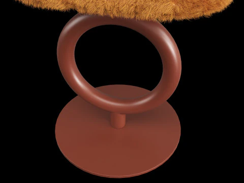 Sancal - Totem 3D Model