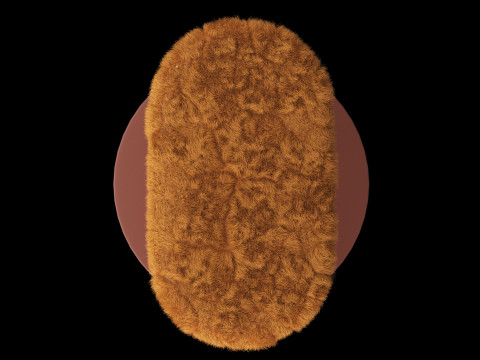 Sancal - Tótem Modelo 3D