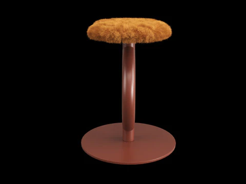 Sancal - Totem 3D Model