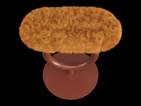 Sancal - Totem 3D Model