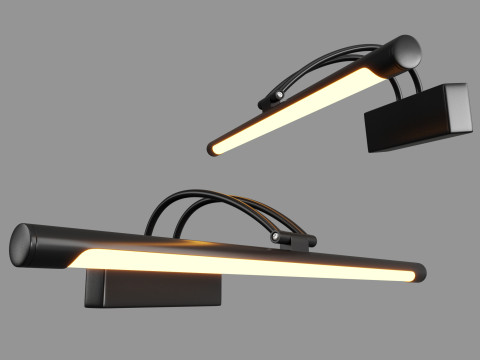 メイトーニ - フィネッリ 3Dモデル