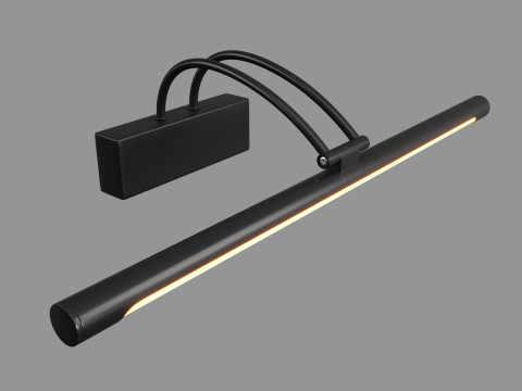 メイトーニ - フィネッリ 3Dモデル