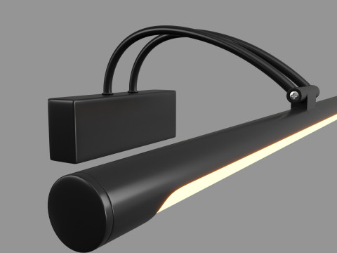 メイトーニ - フィネッリ 3Dモデル