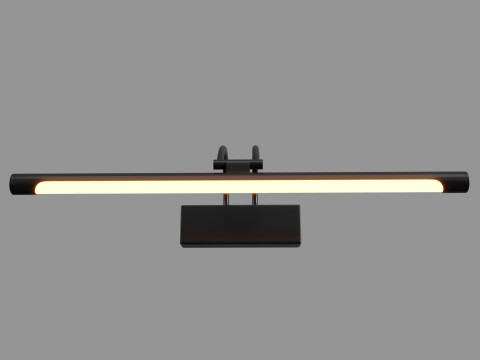 メイトーニ - フィネッリ 3Dモデル