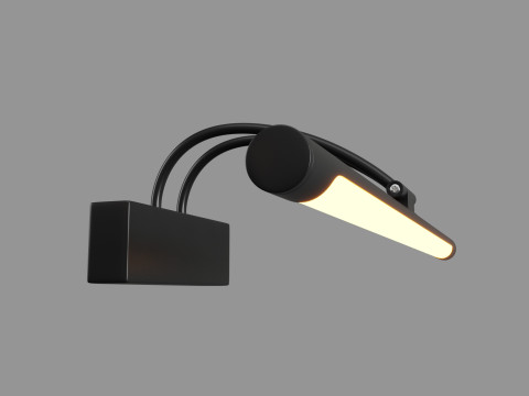 メイトーニ - フィネッリ 3Dモデル