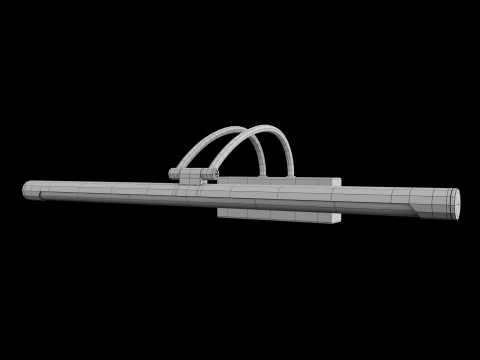 MAYTONI - FINELLI 3D Model