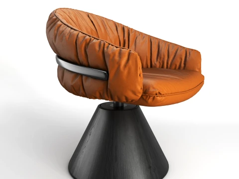 Freifrau - MARIE 3D Model
