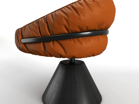 Freifrau - MARIE 3D Model