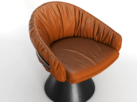 Freifrau - MARIE 3D Model