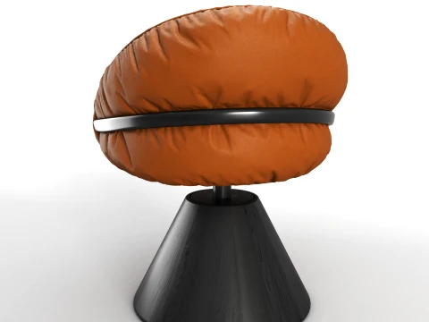 Freifrau - MARIE 3D Model