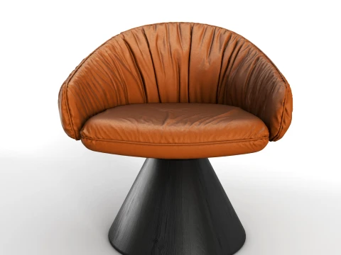 Freifrau - MARIE 3D Model