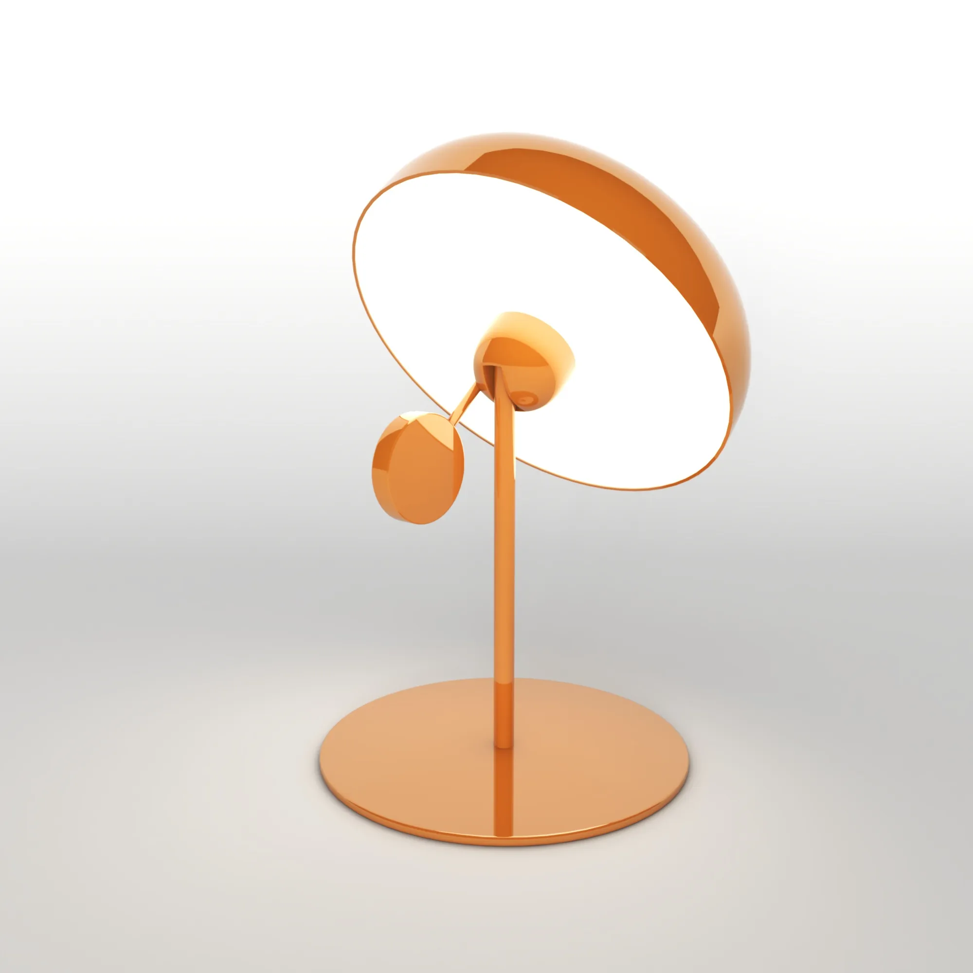 Iluminação intra-PÊNDULO Modelo 3D .c4d .max .obj .3ds .fbx .stl .blend
