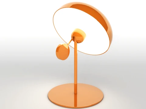 인트라조명 - PENDULUM 3D 모델