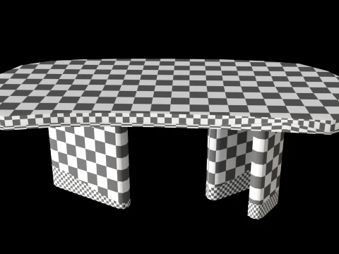 Greenapple - SISTELO 3D Model
