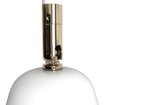 Nuura - ANOLI SPOT TRACK 3D Model