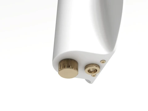 Nuura - ANOLI SPOT TRACK 3D Model