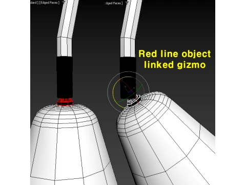 Nuura - ANOLI SPOT TRACK 3D Model