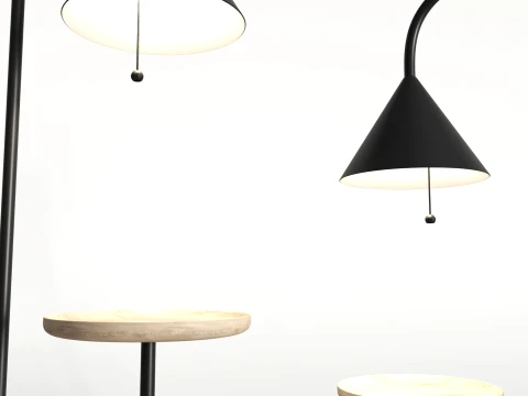 Miniforms - OZZ 3D Model