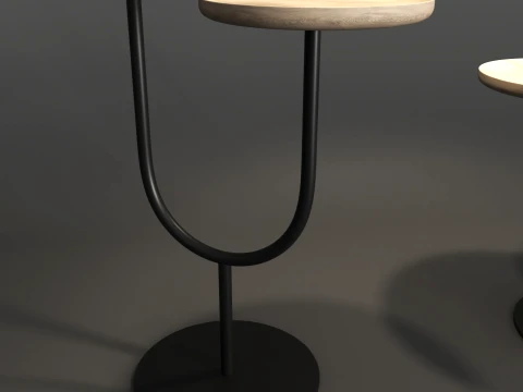 Miniforms - OZZ 3D Model