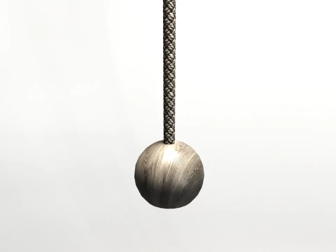Miniforms - OZZ 3D Model