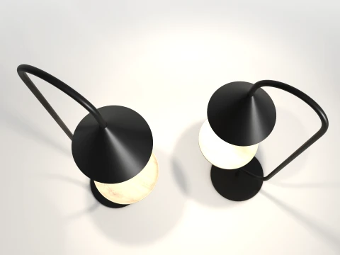 Miniforms - OZZ 3D Model