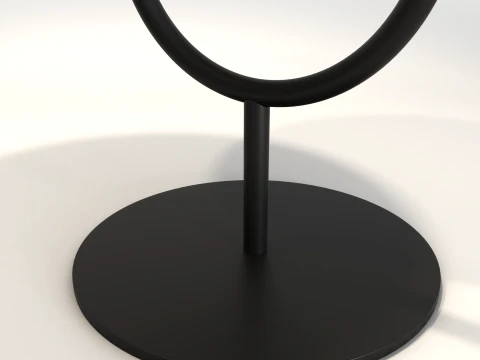 Miniforms - OZZ 3D Model