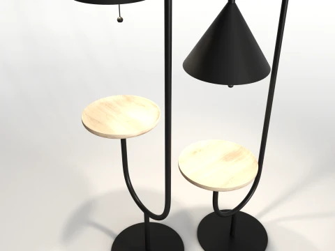 Miniforms - OZZ 3D Model