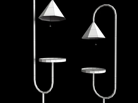 Miniforms - OZZ 3D Model