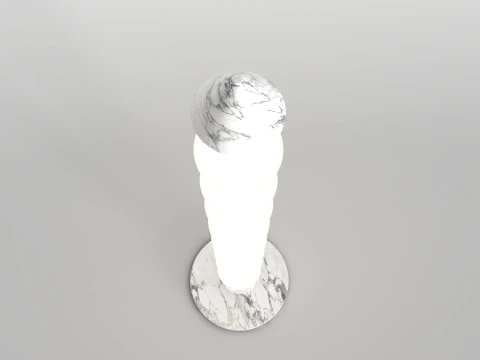 Aromas del Campo - SOKO 3D Model
