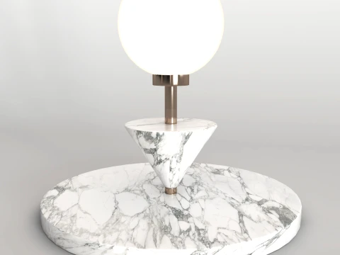Aromas del Campo - SOKO 3D Model