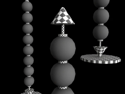 Aromas del Campo - SOKO 3D Model