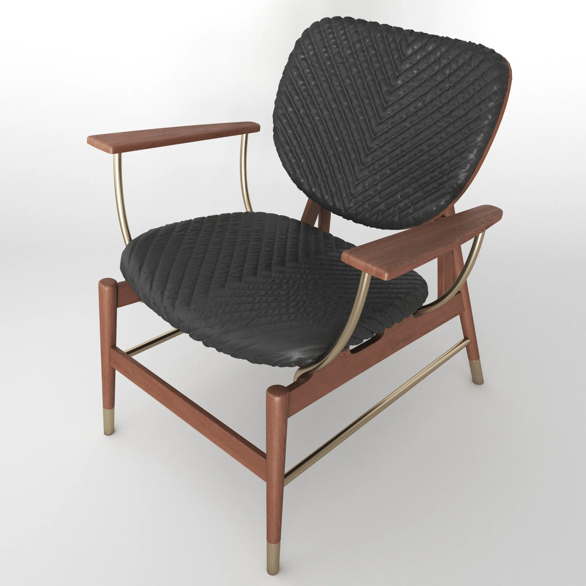 Commune - VOLTA 3D Model .c4d .max .obj .3ds .fbx .stl .blend 