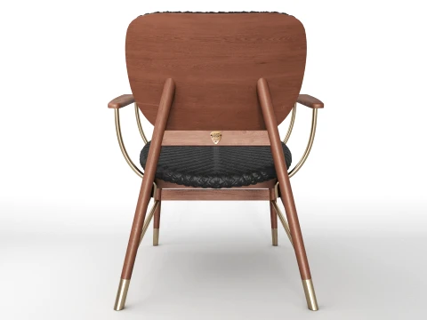 Commune - VOLTA 3D Model