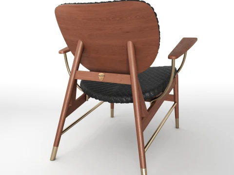 Commune - VOLTA 3D Model