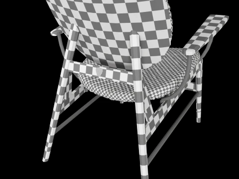 Commune - VOLTA 3D Model