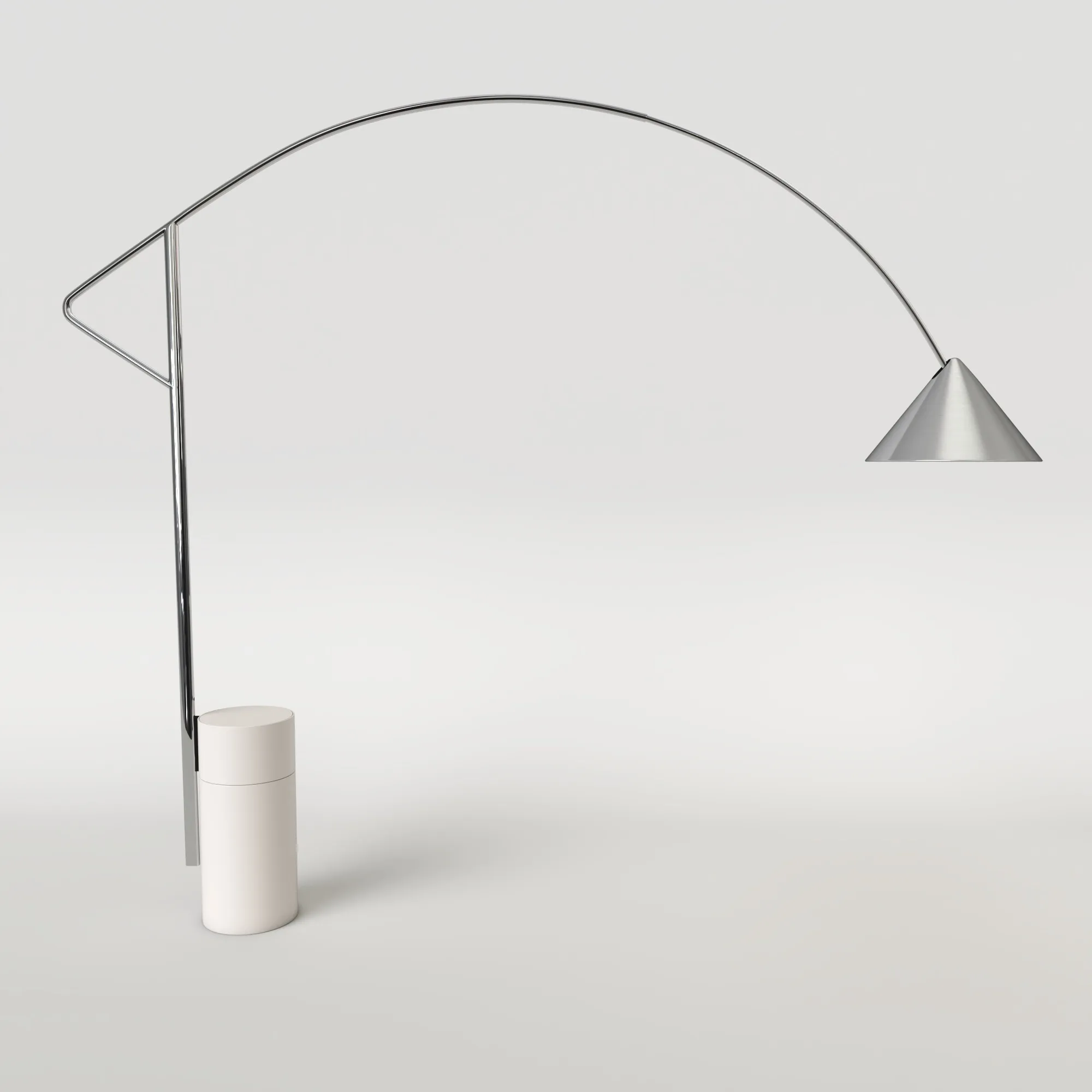 Hay - COMPASS 3D Model .c4d .max .obj .3ds .fbx .stl .blend 