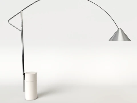 Hay - COMPASS Model 3D