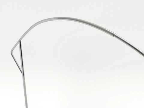 Hay - COMPASS 3D Model