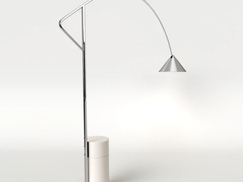 Hay - COMPASS 3D Model