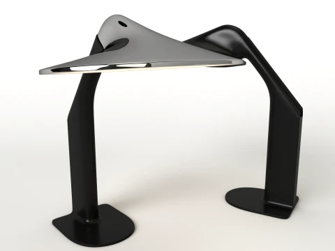 DCWeditions - NIWAKI 3D Model