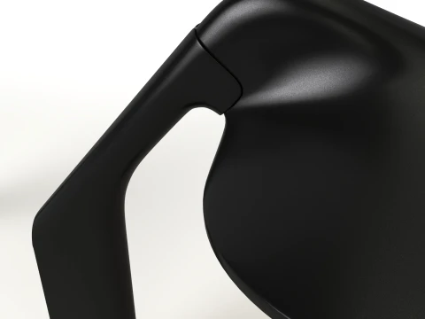 DCWeditions - NIWAKI 3D Model