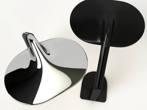 DCWeditions - NIWAKI 3D Model