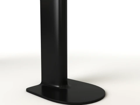 DCWeditions - NIWAKI 3D Model
