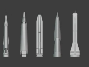 futuro da fic&ccedil;&atilde;o cient&iacute;fica da cidade Modelo 3D