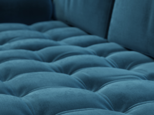 Scott sofa 3D Model