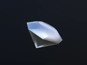 डायमंड 3D मॉडल